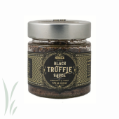 Black Truffle Sauce, Noble Handcrafted / 170g